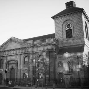 Listen - Saint Catherine's Church