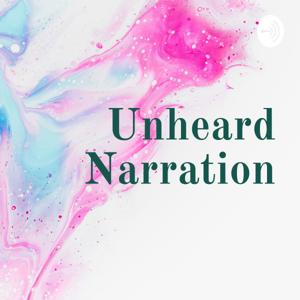 Unheard Narration