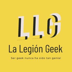La Legión Geek