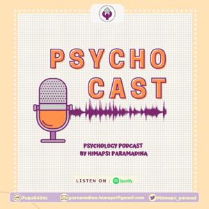 #PSYCHOCAST