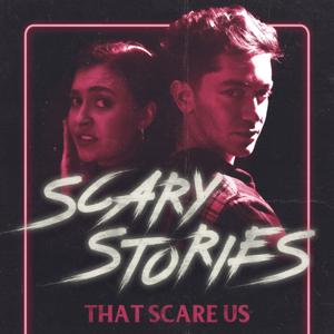 Scary Stories That Scare Us