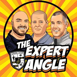 Crash Tech: The Expert Angle