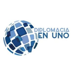Diplomacia en uno