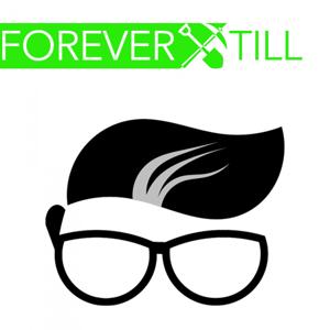 FOREVER TILL | A 10 Minute Podcast for Church Planters & Those Actively Serving in Ministry