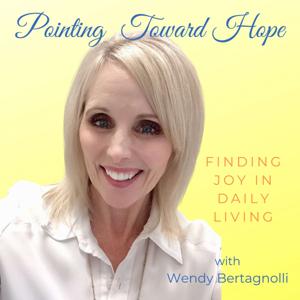 Pointing Toward Hope