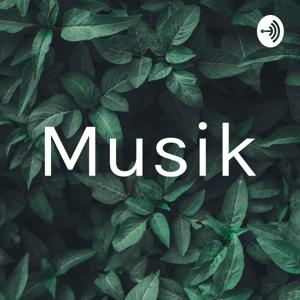 Musik by Alvin Nicholas