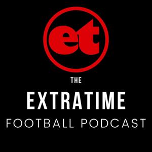 The extratime Football Podcast by extratime.com