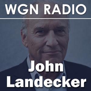 John Landecker by wgnradio.com