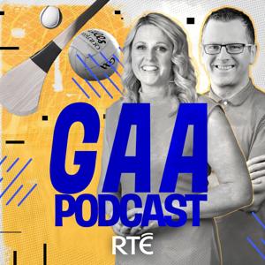 RTÉ GAA Podcast by RTÉ Sport