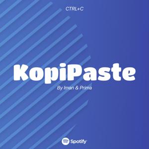 KopiPaste