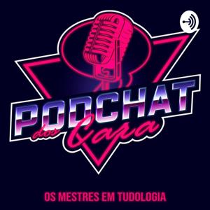 PodChat dos Cara
