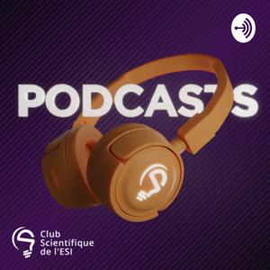 CSE PODCASTS