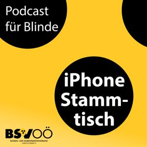 iPhone Stammtisch