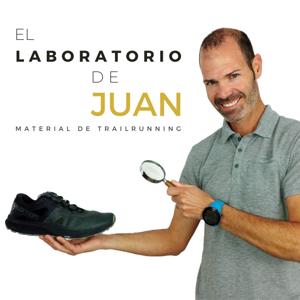 El Laboratorio de Juan by El Laboratorio de Juan
