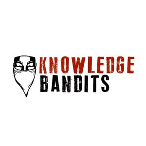 Knowledge Bandits: Inspiring Stories from African Entrepreneurs on Doing Business in Africa