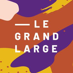 Le Grand Large by Le Grand Large