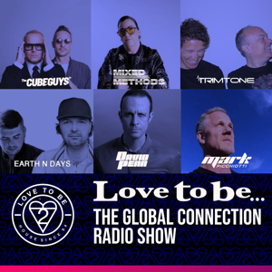 Love to be... The Global Connection Show