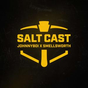 Salt Cast: The stories behind Rocket League Esports