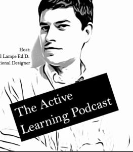 The Active Learning Podcast