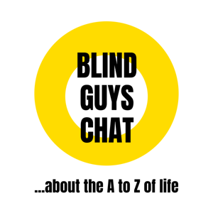 Blind Guys Chat