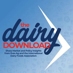 The Dairy Download by IDFA