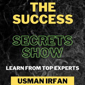 THE SUCCESS SECRETS SHOW