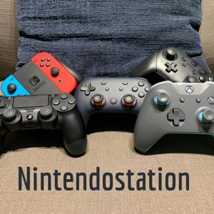 NintendoStation