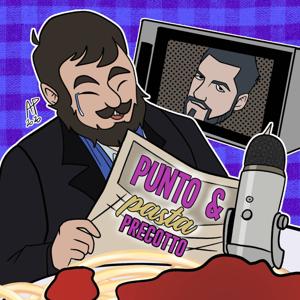 Punto & Pasta PRECOTTO