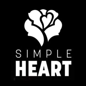 The Simple Heart w/ Wayne Hsiung by Wayne Hsiung