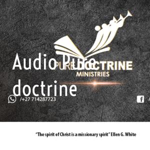 pure doctrine