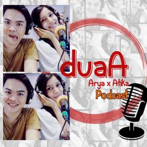 duaA Podcast