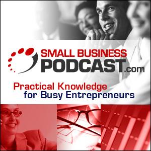 Small Business Podcast