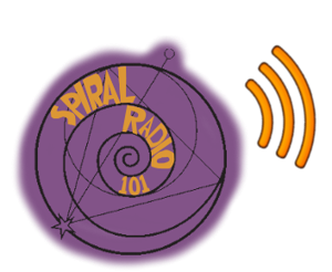 The Spiral Radio101 Podcast