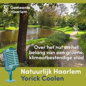 Natuurlijk Haarlem