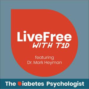 LiveFree with T1D