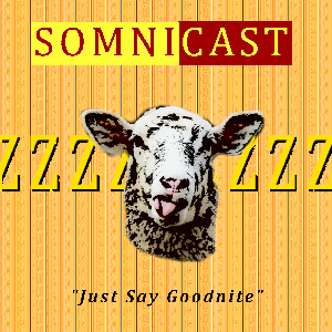 The Somnicast - Just Say Goodnite