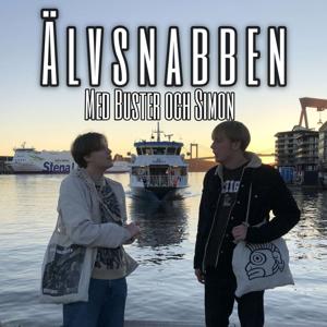 Älvsnabben