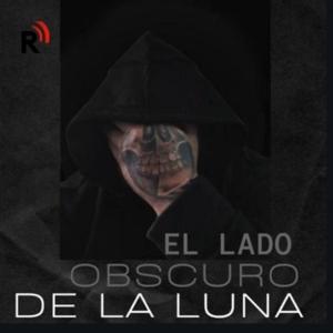 El lado obscuro de la Luna