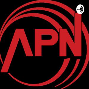 Africa Podcast Network