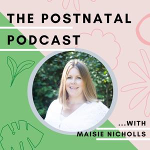 The Postnatal Podcast