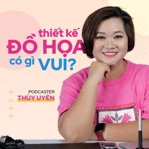 Thiết Kế Đồ Họa có gì vui