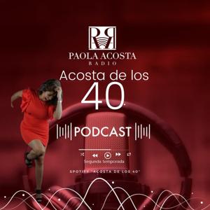 Acosta de los 40