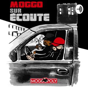 Moggo Sur Écoute