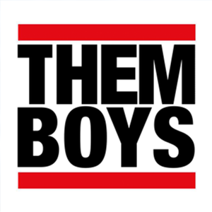 Them Boys
