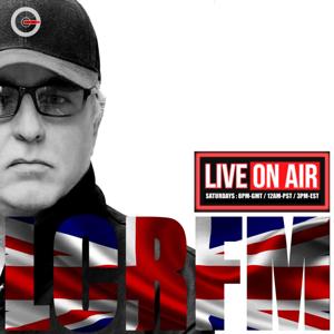 LCRFM - London Calling Radio