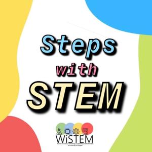 Steps with STEM