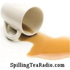 "Spilling Tea" With Toni, Tracy & Kia