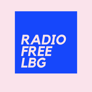 Radio Free Lewisburg