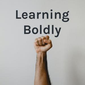 Learning Boldly