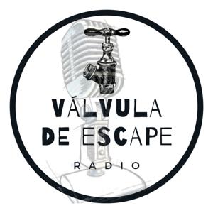 Válvula de Escape